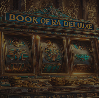 Book of Ra